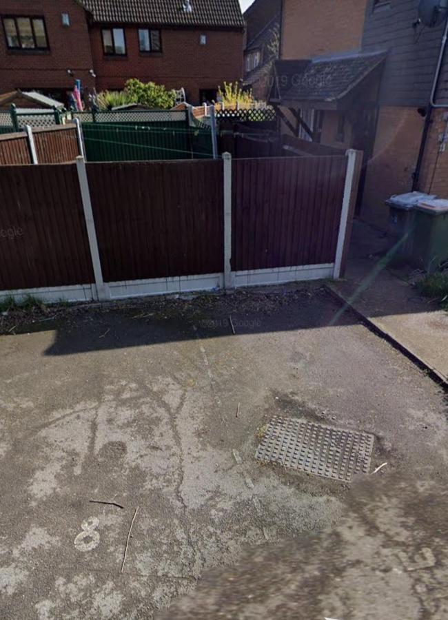 Home In Beckton. Docklands. London City Airport. Exterior foto